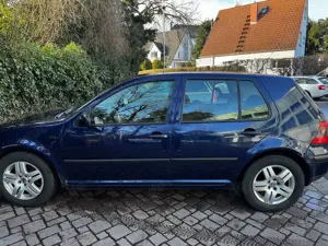 Volkswagen Golf Golf 1.4 Bild 3