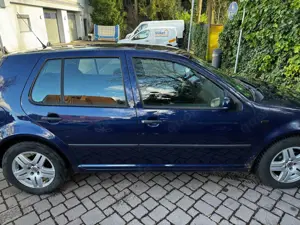 Volkswagen Golf Golf 1.4 Bild 5