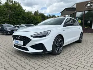 Hyundai i30 N Line Mild-Hybrid-Navi-LED