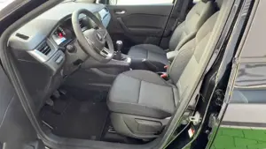 Mitsubishi ASX Plus Turbo Mildhybrid mit Body-Styling-Kit Bild 3