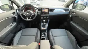 Mitsubishi ASX Plus Turbo Mildhybrid mit Body-Styling-Kit Bild 4