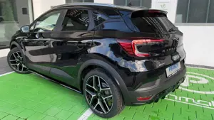 Mitsubishi ASX Plus Turbo Mildhybrid mit Body-Styling-Kit Bild 2