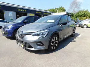 Renault Clio Clio V   Evolution SCe 65