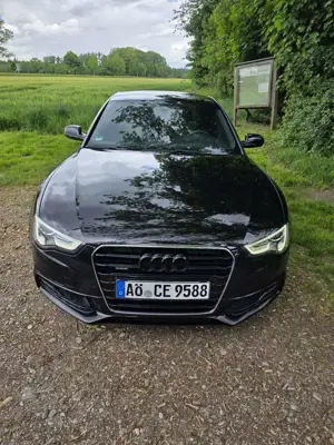 Audi A5 2.0 TDI Sportback (clean die.) quat. DPF S tro.