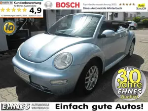 Volkswagen New Beetle 1.4