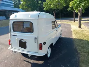 Renault R 4