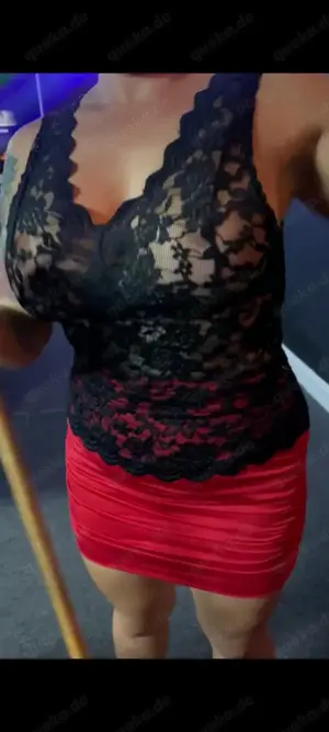 Sexy Billard Training