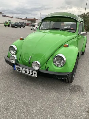 Volkswagen Käfer Sparkäfer
