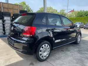 Volkswagen Polo AUX Radio CD 1,2  51 kw 69 PS EURO 5
