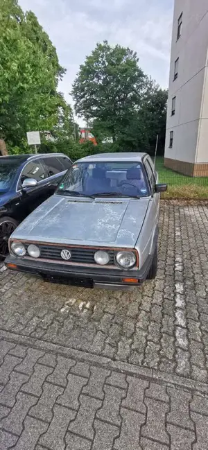 Volkswagen Golf CL