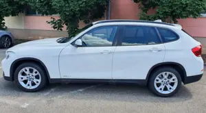 BMW X1 X1 Diesel xDrive18d Aut.