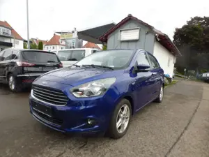 Ford Ka/Ka+ KA+ Cool  Sound *Kima*BT*5türig