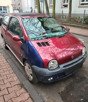 Renault Twingo Twingo 1.2 16V Dynamique