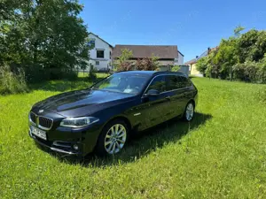 BMW 530 530d xDrive Touring Aut. Luxury Line