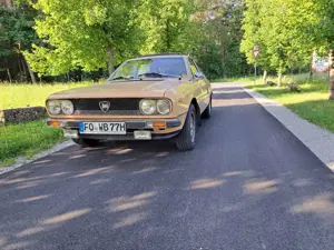 Lancia Beta