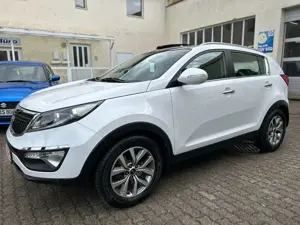 Kia Sportage 1,6 GDI Automatik  ATG 43000KM