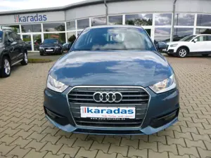 Audi A1 sport 45.897KM/Navi/Sitzheizung/Einparkhilfe Bild 2