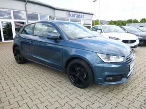 Audi A1 sport 45.897KM/Navi/Sitzheizung/Einparkhilfe Bild 4