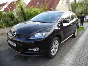 Mazda CX-7