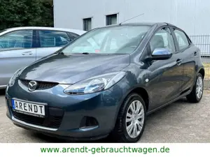 Mazda 2 Lim. 1.3 Impuls*KLIMA/ALLWETTERREIFEN*