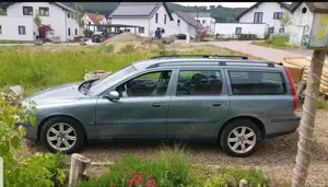 Volvo V70 V70 D5 Comfort Bild 4