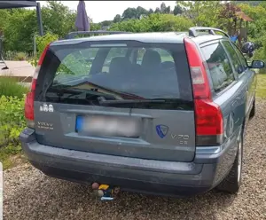 Volvo V70 V70 D5 Comfort Bild 3