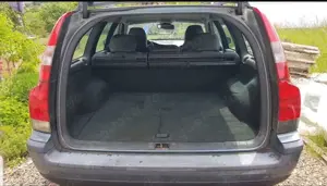 Volvo V70 V70 D5 Comfort Bild 2