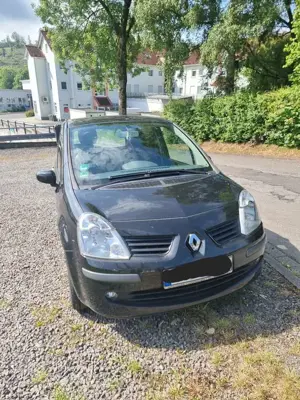 Renault Modus Dynamique