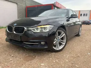 BMW 330 330i Aut. Luxury Line