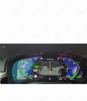 BMW 520 5er Touring Diesel 520d xDrive Touring Aut.