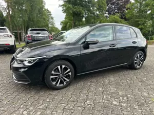 Volkswagen Golf United