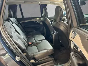 Volvo XC90 Ultimate Bright Recharge Plug-In Hybrid AWD T8 Twi Bild 5