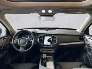 Volvo XC90 Ultimate Bright Recharge Plug-In Hybrid AWD T8 Twi Bild 4