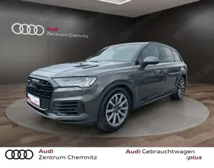 Audi Q7 55 TFSIe qu. tiptr. AHZV+AIR+PANO+BO