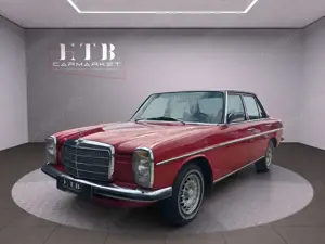 Mercedes-Benz 240 D /H-Kennzeichen/Tüv-Neu/