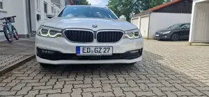 BMW 530 530d Touring Aut. Luxury Line
