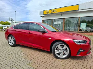 Opel Insignia B GS GS-Line AT+MATRIX-LED+NAVI+SHZ+LHZ