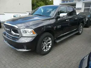 Dodge RAM Crew Cab , LIMITED Vollausstattung