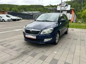 Skoda Fabia Combi Ambiente