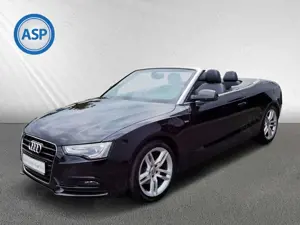 Audi A5 1.8 16V TFSI S-LINE NAVI BI-XENON ALCANTARA