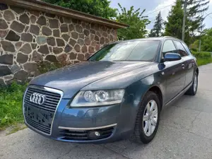 Audi A6 Avant 3.0 TDI quattro