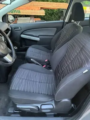 Mazda 2 2 1.3 Sport Independence Bild 3