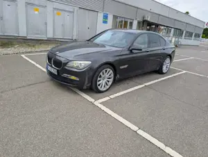 BMW 740 M-PAKET -FAST-VOLL-STANDHEIZUNG-SOFTCLOSE Bild 1 BMW 740 M-PAKET -FAST-VOLL-STANDHEIZUNG-SOFTCLOSE Bild 1