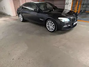 BMW 740 M-PAKET -FAST-VOLL-STANDHEIZUNG-SOFTCLOSE Bild 2 BMW 740 M-PAKET -FAST-VOLL-STANDHEIZUNG-SOFTCLOSE Bild 2