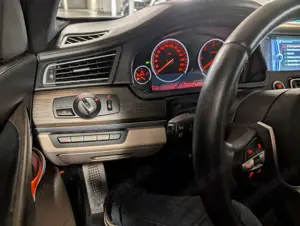 BMW 740 M-PAKET -FAST-VOLL-STANDHEIZUNG-SOFTCLOSE Bild 3 BMW 740 M-PAKET -FAST-VOLL-STANDHEIZUNG-SOFTCLOSE Bild 3