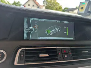 BMW 740 M-PAKET -FAST-VOLL-STANDHEIZUNG-SOFTCLOSE Bild 5 BMW 740 M-PAKET -FAST-VOLL-STANDHEIZUNG-SOFTCLOSE Bild 5