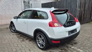 Volvo C30