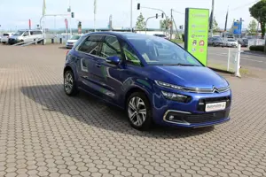 Citroen C4 Picasso Bild 5