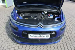 Citroen C4 Picasso Bild 4