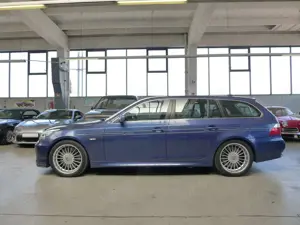 Alpina B5 B5S Touring , 1.Hand, Wartung lückenlos